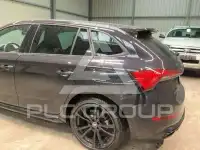 2021 Skoda Scala
