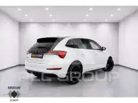 2021 Skoda Scala