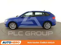 2021 Skoda Scala