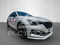 2021 Skoda Scala