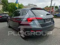 2021 Skoda Scala