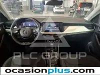 2021 Skoda Scala
