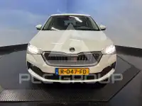 2021 Skoda Scala