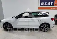 2021 Skoda Scala