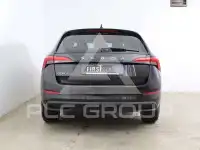 2021 Skoda Scala