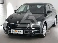 2021 Skoda Scala