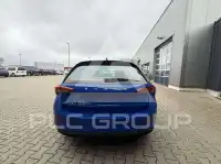 2021 Skoda Scala