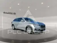 2021 Skoda Scala