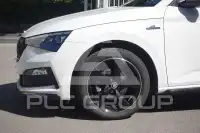 2021 Skoda Scala
