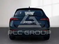 2021 Skoda Scala