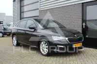 2021 Skoda Scala