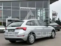 2021 Skoda Scala