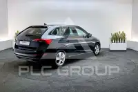 2021 Skoda Scala