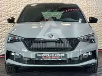 2021 Skoda Scala