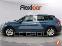 2021 Skoda Scala