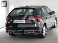 2021 Skoda Scala