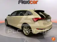 2021 Skoda Scala