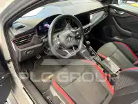2021 Skoda Scala