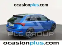 2021 Skoda Scala