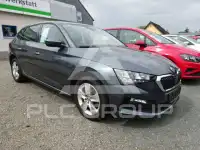 2021 Skoda Scala