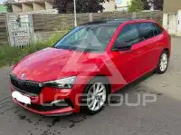 2021 Skoda Scala
