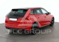 2021 Skoda Scala