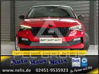 2021 Skoda Scala