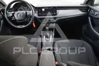2021 Skoda Scala