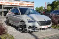 2021 Skoda Scala