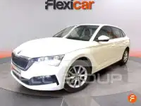2021 Skoda Scala