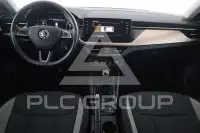 2021 Skoda Scala
