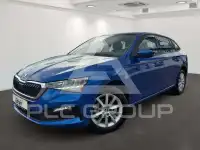 2021 Skoda Scala