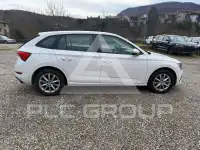 2021 Skoda Scala