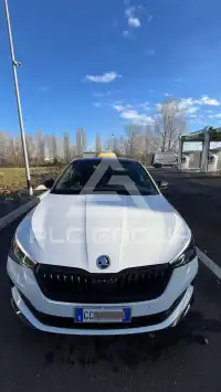 2021 Skoda Scala