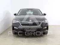 2021 Skoda Scala