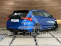 2021 Skoda Scala