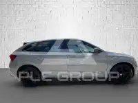 2021 Skoda Scala