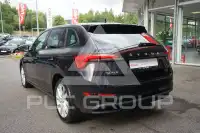 2021 Skoda Scala