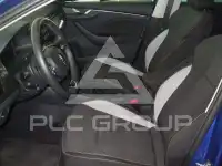 2021 Skoda Scala