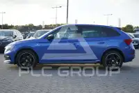 2021 Skoda Scala