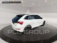 2021 Skoda Scala