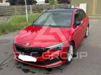 2021 Skoda Scala