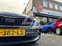 2021 Skoda Scala
