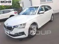 2021 Skoda Scala