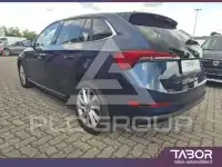 2021 Skoda Scala