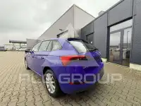 2021 Skoda Scala