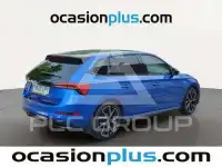 2021 Skoda Scala