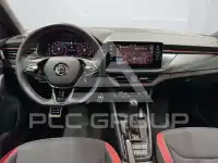 2021 Skoda Scala