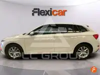 2021 Skoda Scala