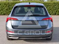 2021 Skoda Scala